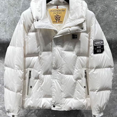 市场上装-棉衣/羽绒服-欧货棉服