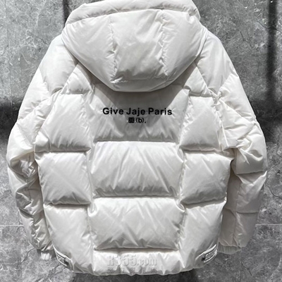 市场上装-棉衣/羽绒服-欧货棉服