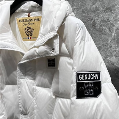 市场上装-棉衣/羽绒服-欧货棉服