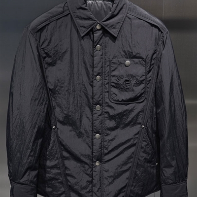 市场上装-棉衣/羽绒服-欧货棉服