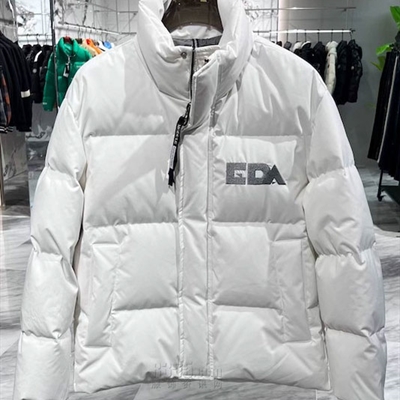 市场上装-棉衣/羽绒服-欧货棉服