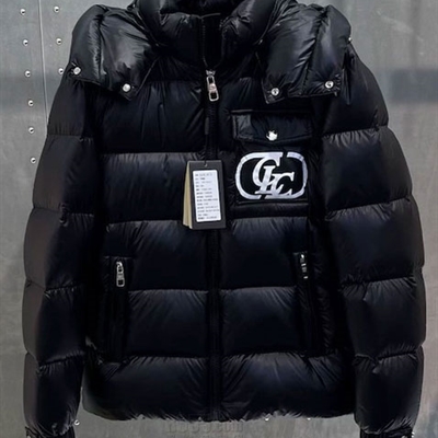 市场上装-棉衣/羽绒服-欧货棉服