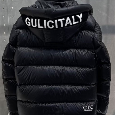 市场上装-棉衣/羽绒服-欧货棉服