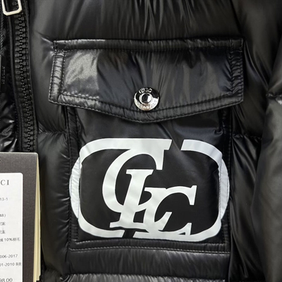 市场上装-棉衣/羽绒服-欧货棉服