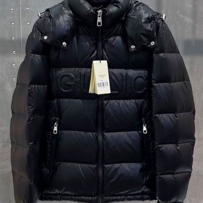 市场上装-棉衣/羽绒服-欧货棉服