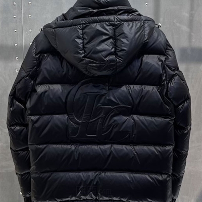 市场上装-棉衣/羽绒服-欧货棉服