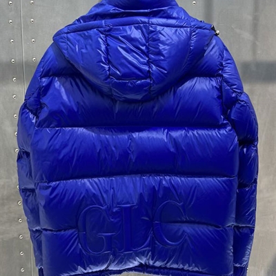 市场上装-棉衣/羽绒服-欧货棉服