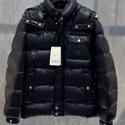 市场上装-棉衣/羽绒服-欧货棉服