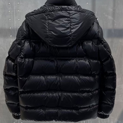 市场上装-棉衣/羽绒服-欧货棉服