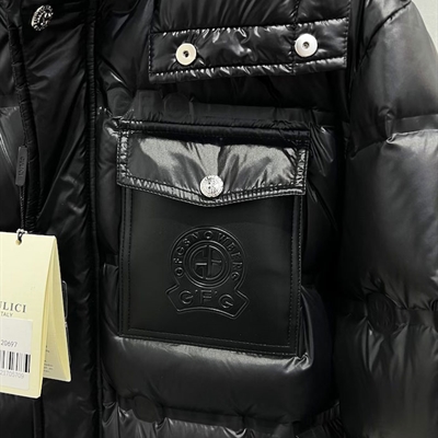 市场上装-棉衣/羽绒服-欧货棉服