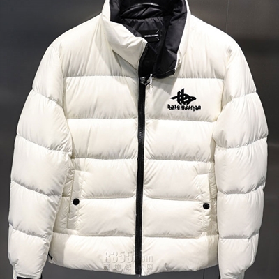 市场上装-棉衣/羽绒服-欧货棉服