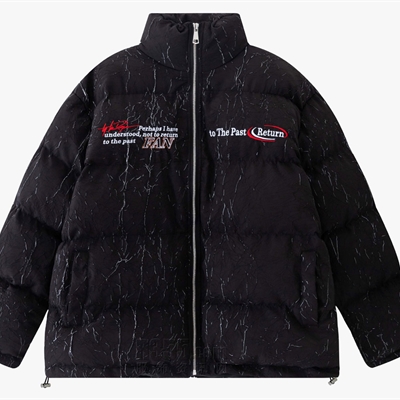 市场上装-棉衣/羽绒服-电商棉服