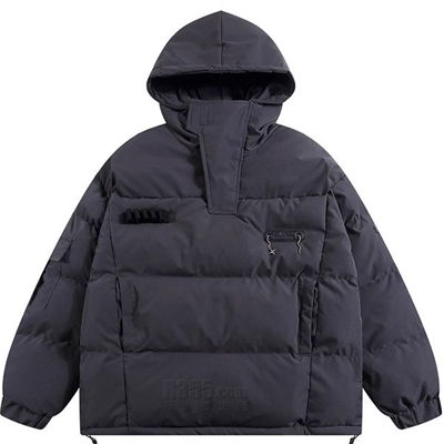 市场上装-棉衣/羽绒服-电商棉服