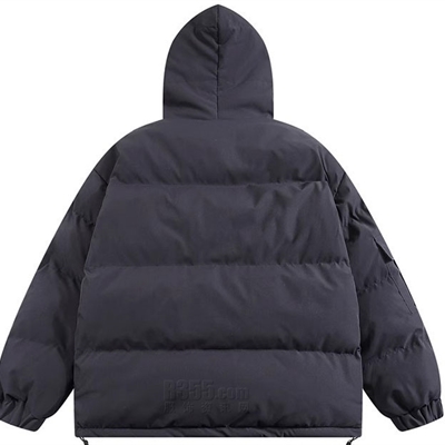 市场上装-棉衣/羽绒服-电商棉服