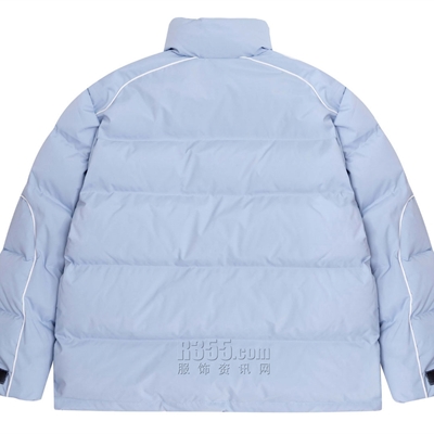 市场上装-棉衣/羽绒服-电商棉服