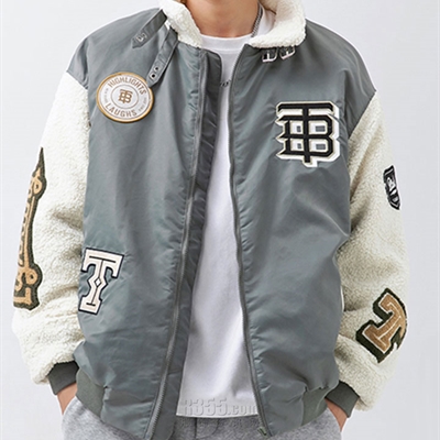 市场上装-棉衣/羽绒服-电商棉服