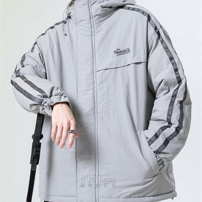 市场上装-棉衣/羽绒服-电商棉服