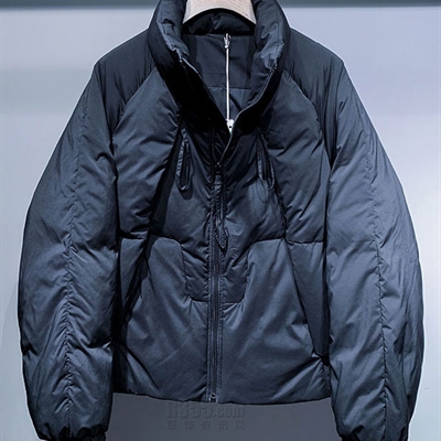 市场上装-棉衣/羽绒服-休闲棉服