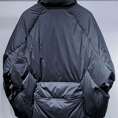 市场上装-棉衣/羽绒服-休闲棉服