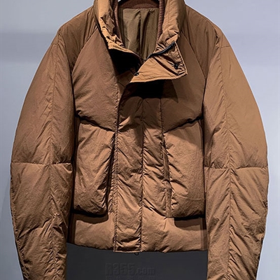 市场上装-棉衣/羽绒服-休闲棉服