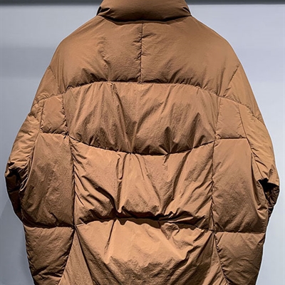 市场上装-棉衣/羽绒服-休闲棉服