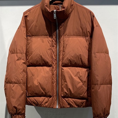 市场上装-棉衣/羽绒服-休闲棉服