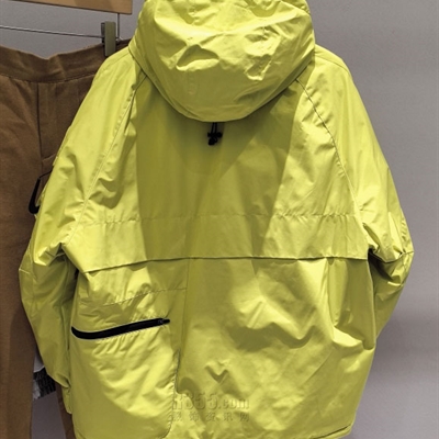 市场上装-棉衣/羽绒服-休闲棉服