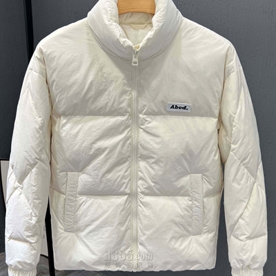 市场上装-棉衣/羽绒服-休闲棉服