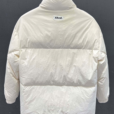 市场上装-棉衣/羽绒服-休闲棉服