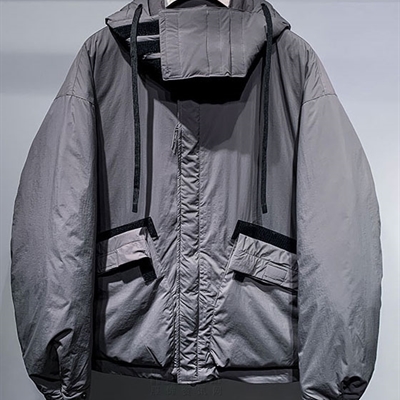 市场上装-棉衣/羽绒服-休闲棉服