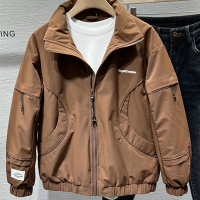 市场上装-棉衣/羽绒服-休闲棉服