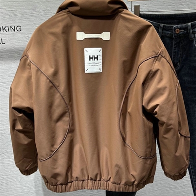 市场上装-棉衣/羽绒服-休闲棉服