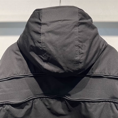 市场上装-棉衣/羽绒服-休闲棉服