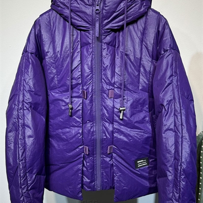 市场上装-棉衣/羽绒服-休闲棉服