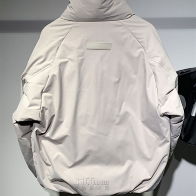 市场上装-棉衣/羽绒服-休闲棉服