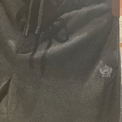 商场品牌-休闲裤-休闲裤【实拍】