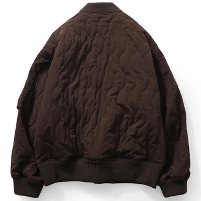 商场品牌-棉服/羽绒服-棉服