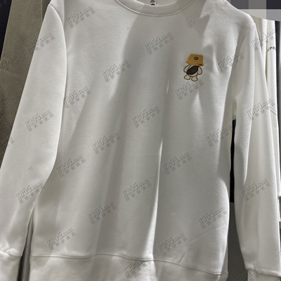 市场上装-卫衣-休闲卫衣【实拍】