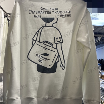 市场上装-卫衣-休闲卫衣【实拍】