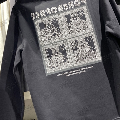 市场上装-卫衣-休闲卫衣【实拍】