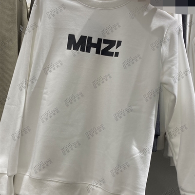 市场上装-卫衣-休闲卫衣【实拍】