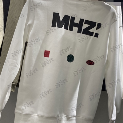 市场上装-卫衣-休闲卫衣【实拍】