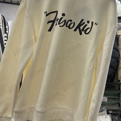 市场上装-卫衣-休闲卫衣【实拍】