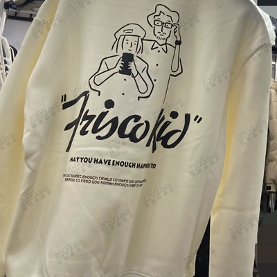 市场上装-卫衣-休闲卫衣【实拍】