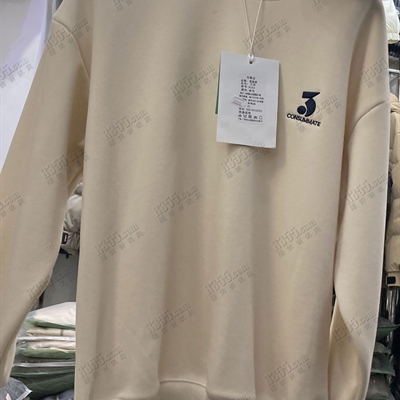 市场上装-卫衣-休闲卫衣【实拍】