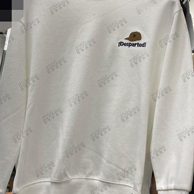 市场上装-卫衣-休闲卫衣【实拍】