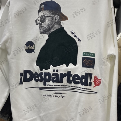 市场上装-卫衣-休闲卫衣【实拍】