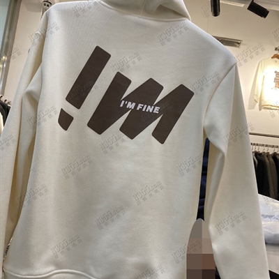 市场上装-卫衣-休闲卫衣【实拍】