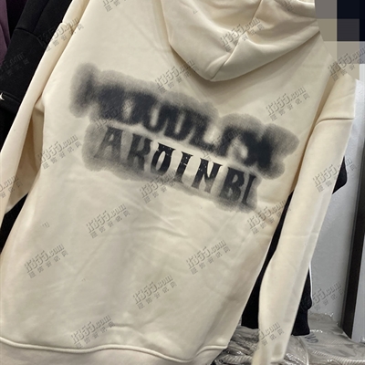 市场上装-卫衣-电商卫衣【实拍】