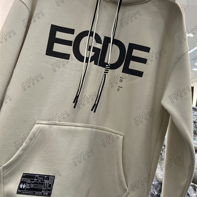 市场上装-卫衣-电商卫衣【实拍】